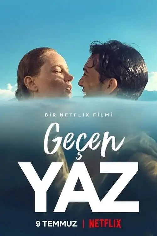 Geçen Yaz (2021) İzle