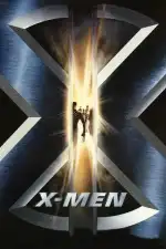 X-Men: The Movie