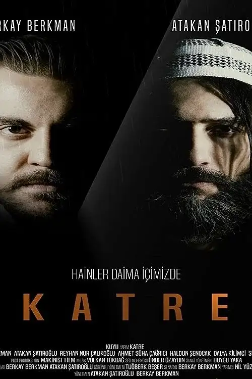 Katre: Hainler Daima İçimizde (2017) İzle