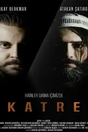Katre: Hainler Daima İçimizde Film Posteri