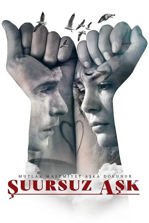 Şuursuz Aşk (2019) İzle