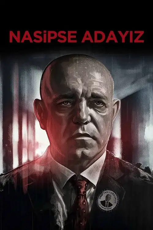 Nasipse Adayız (2020) İzle