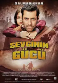 Sevginin Gücü Film Posteri