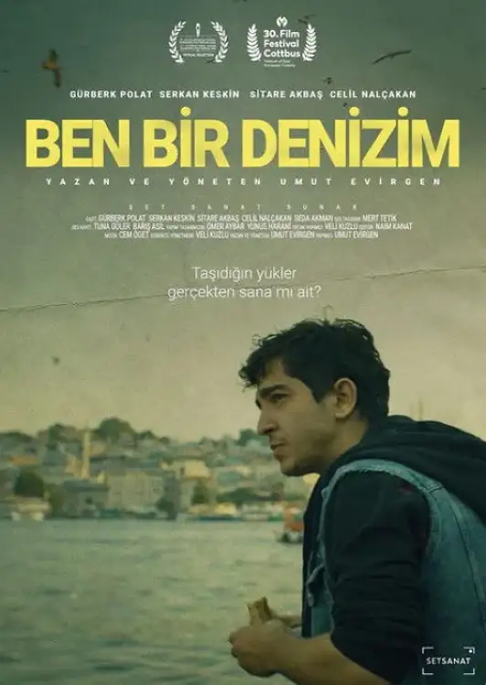 Ben Bir Denizim (2020) İzle