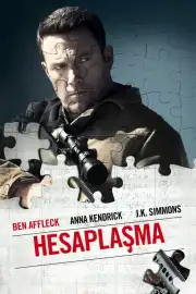 Hesaplaşma