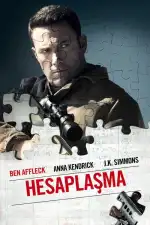 Hesaplaşma