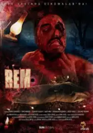 REM Film Posteri