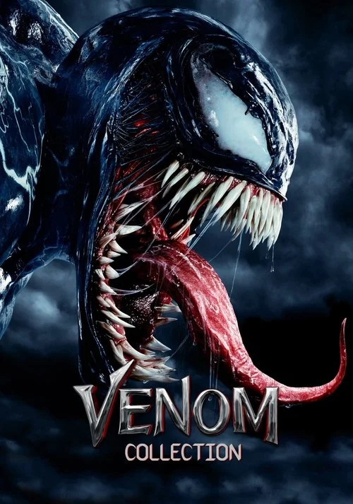 Venom Koleksiyonu