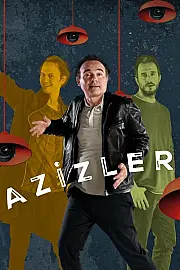 Azizler Film Posteri