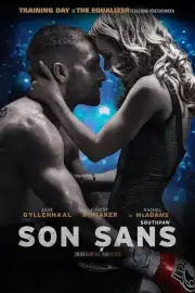 Son Şans Film Posteri