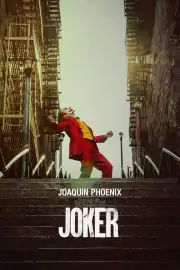 Joker Film Posteri