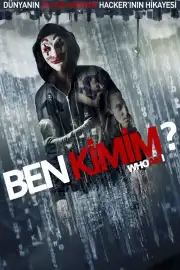Ben Kimim? Film Posteri