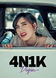 4N1K: Düğün Film Posteri
