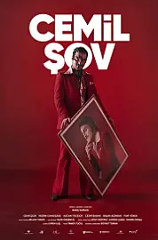 Cemil Şov Film Posteri