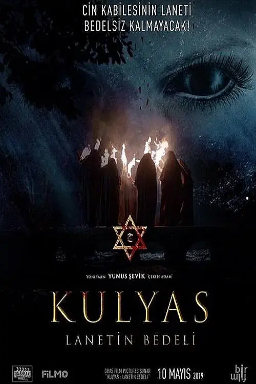 Kulyas: Lanetin Bedeli (2019) İzle