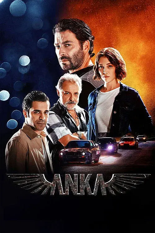 Anka (2022) İzle