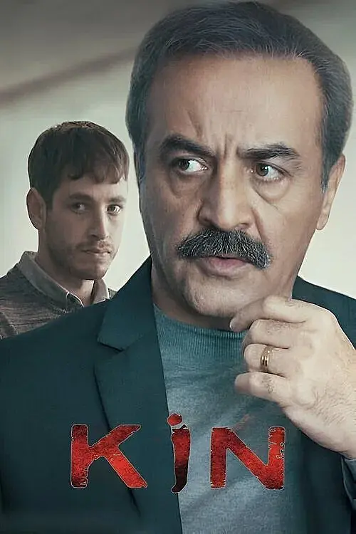 Kin (2021) İzle