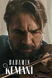 Babamın Kemanı Film Posteri