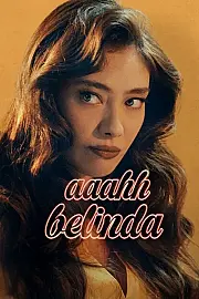 Aaahh Belinda Film Posteri