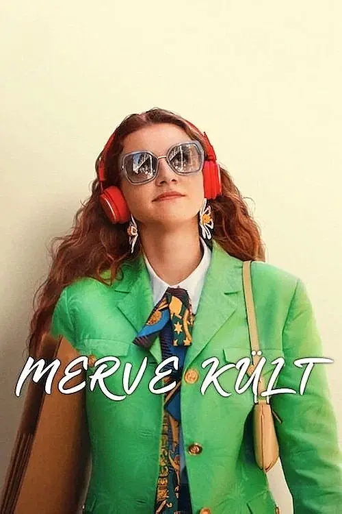 Merve Kült (2023) İzle