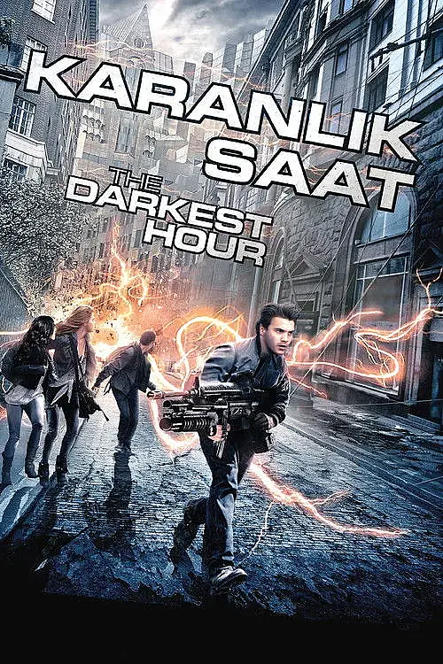 Karanlık Saat (2011) İzle