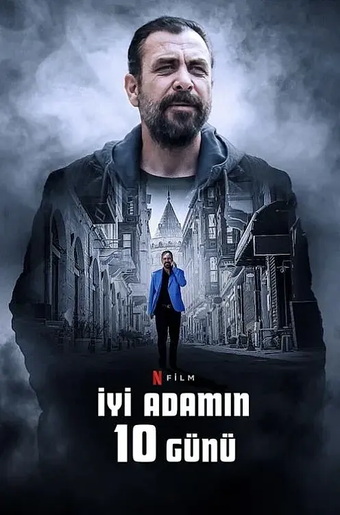 İyi Adamın 10 Günü (2023) İzle