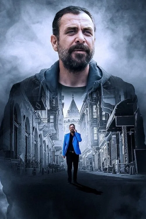 Adamın 10 Günü [Seri]