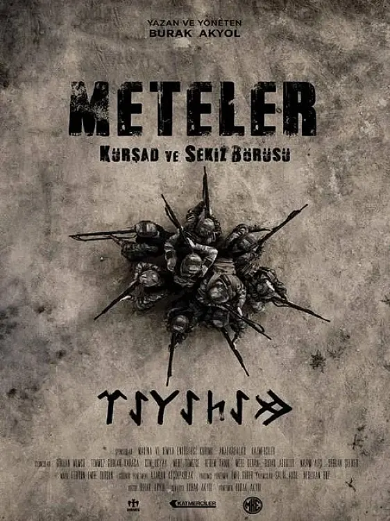 Meteler (2019) İzle