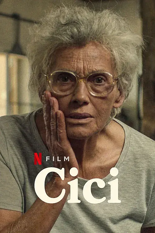 Cici (2022) İzle
