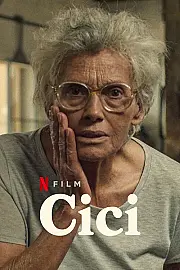 Cici Film Posteri
