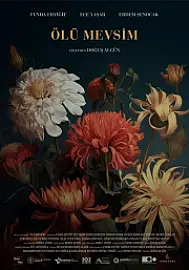 Ölü Mevsim Film Posteri