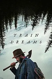 Tren Düşleri Film Posteri