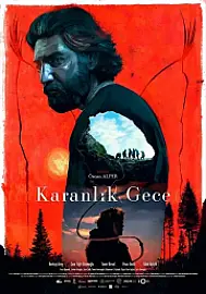 Karanlık Gece Film Posteri