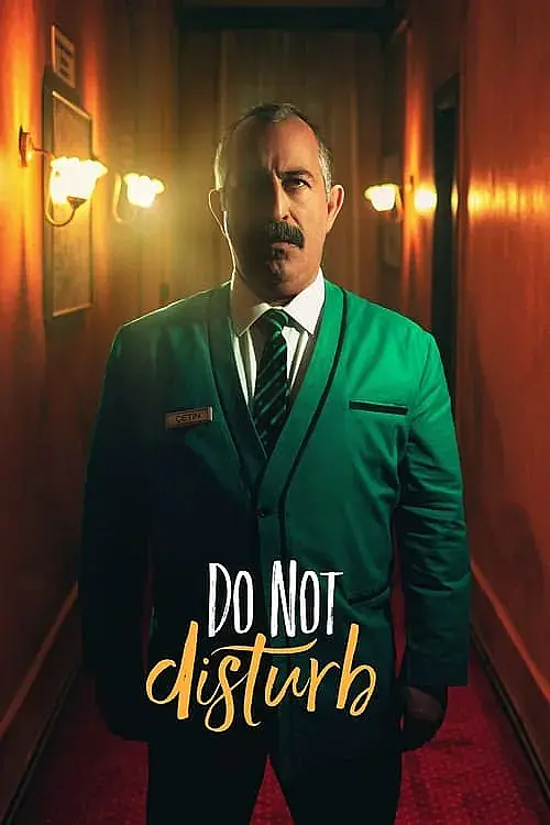 Do Not Disturb (2023) İzle