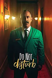 Do Not Disturb Film Posteri