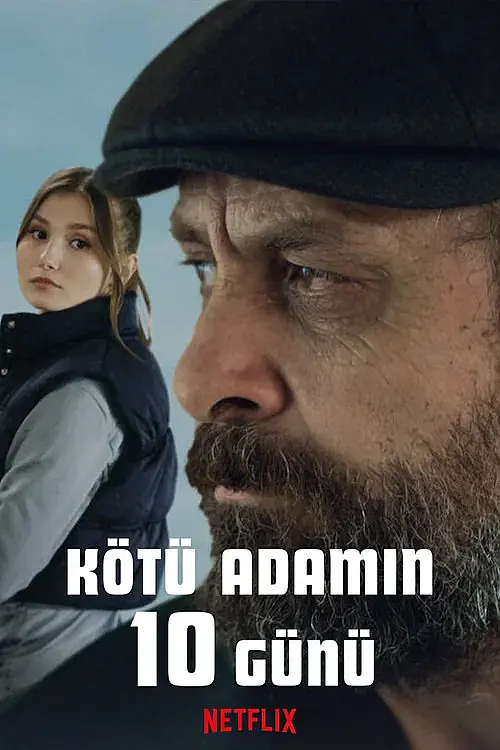 Kötü Adamın 10 Günü (2023) İzle