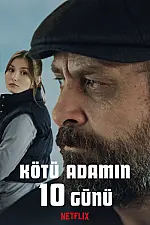 Kötü Adamın 10 Günü