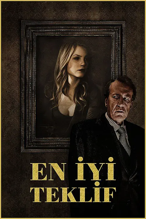En İyi Teklif (2013) İzle