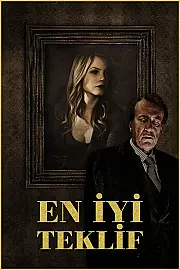 En İyi Teklif Film Posteri