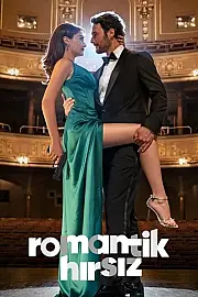 Romantik Hırsız Film Posteri