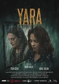 Yara Film Posteri