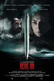 Uçuş 811 Film Posteri