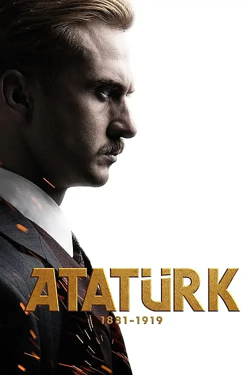 Atatürk 1881 - 1919 (2023) İzle
