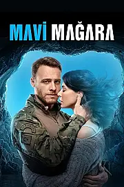 Mavi Mağara Film Posteri