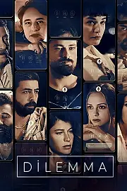 Dilemma Film Posteri