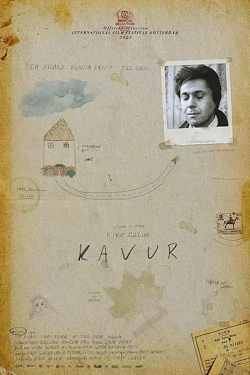 Kavur (2023) İzle