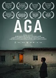 Aga Film Posteri