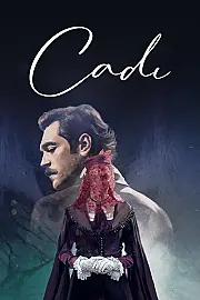 Cadı Film Posteri