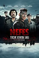 Nefes: Yer Eksi İki