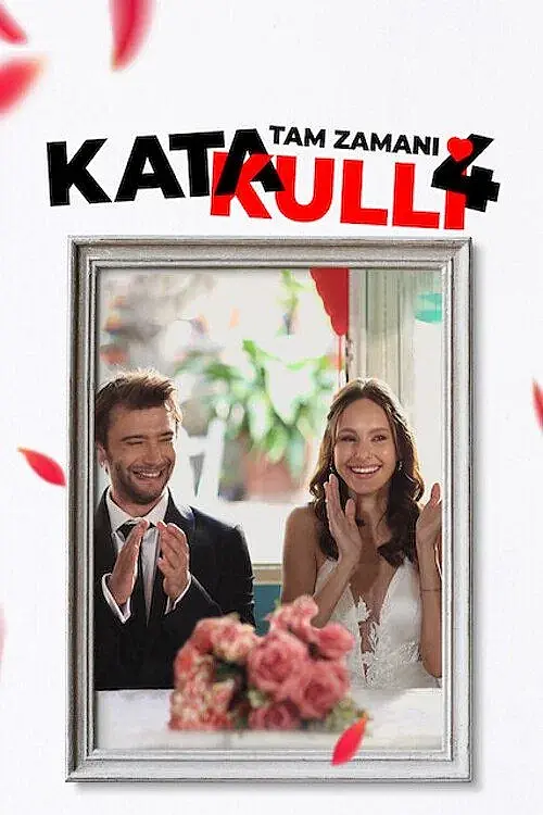 Katakulli 4: Tam Zamanı (2022) İzle